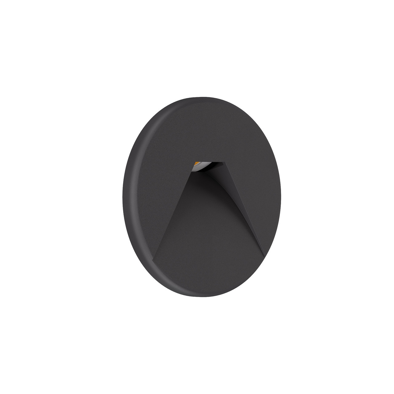 Світильник сходинковий RIKI KLOODI KDSL-RIKI R85 3W 3K 38D DG