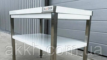 Новинка в Академії Кухні: розбірні столи Gooder