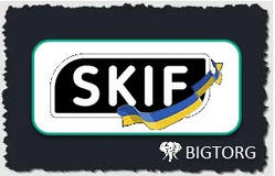 Каталог товарів SKIF