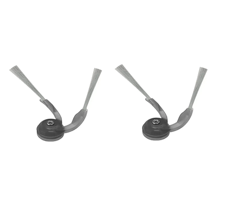 Бічні щітки для робота-пилососа Roborock QR 798 White ( QVRRS52-00 / QVRRS02-00 ) / 2 шт, фото 1