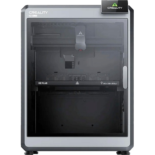 3D-принтер Creality K2 Plus, фото 1