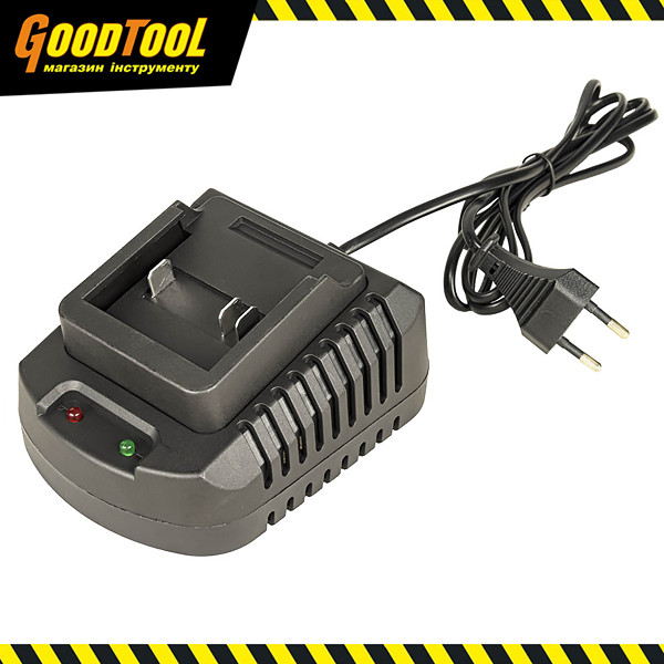 Зарядний пристрій 4А TexAC ТAОЕ-С4