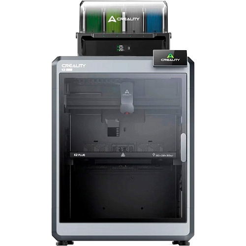3D-принтер Creality K2 Plus Combo, фото 1