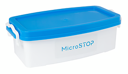 Контейнер для знезараження Microstop 3 л.