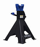 Автомобільні естакади 3т 285- 425 мм Kraft&Dele KD3171, 2 шт, фото 4