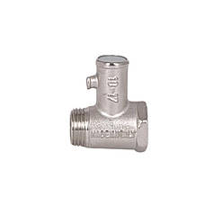 Запобіжний клапан Aquahot 1/2"