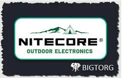 Каталог товарів NITECORE 070