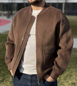 Чоловічі брендові куртки