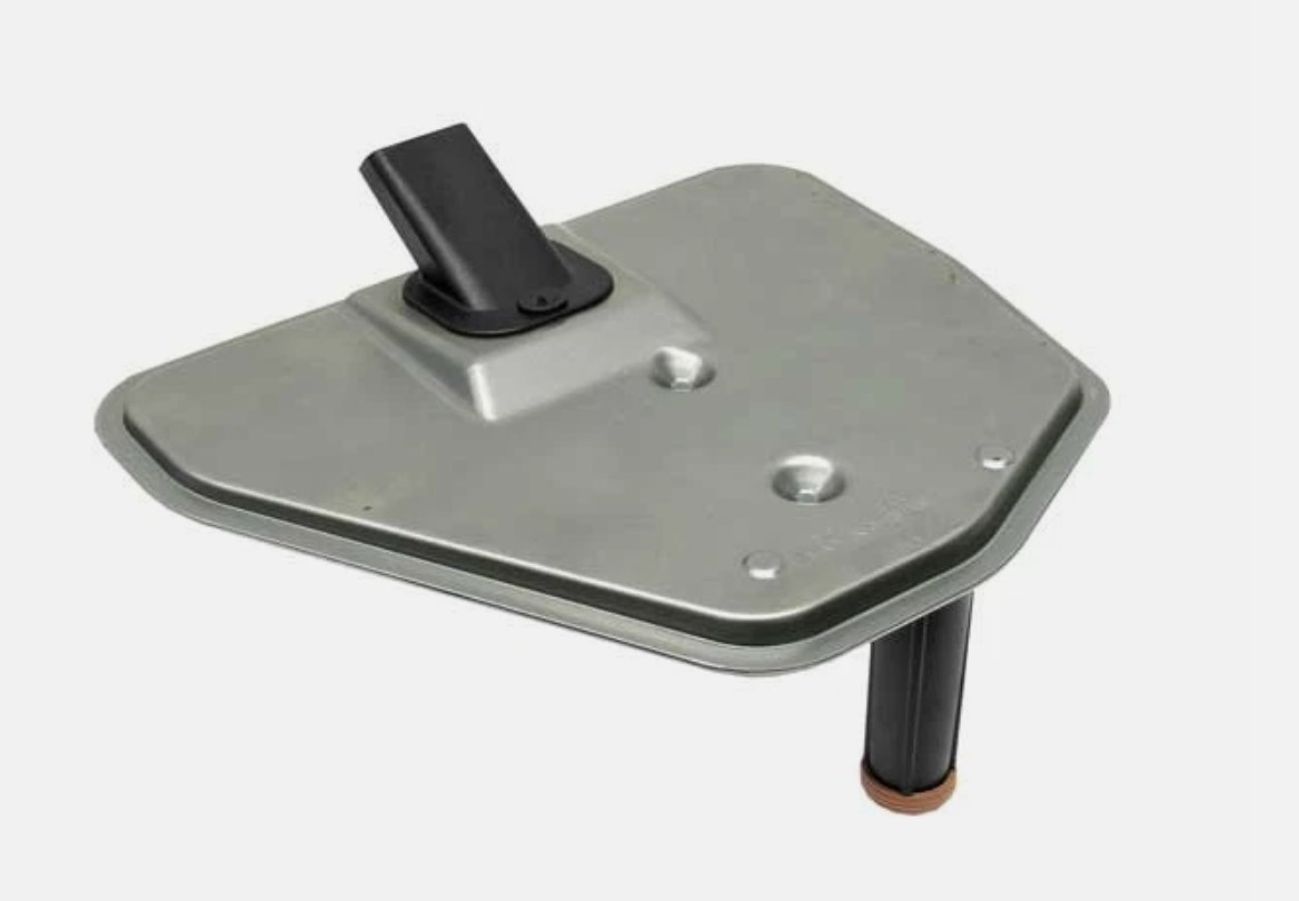 Фільтр коробки передач zf6hp19x, zf6hp21, zf6hp21x, 501214315