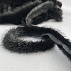 Хутряні вироби