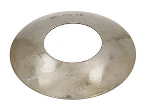 Шайба сателіта диференціала VOLVO EURORICAMBI 88.17.0410 (88170410, 81241447, 169850)