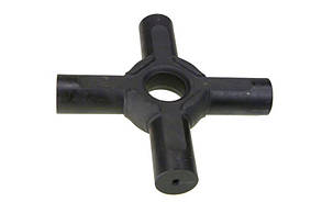 Хрестовина дифернціалу VOLVO EURORICAMBI 88.17.0408 (88170408,81241445)