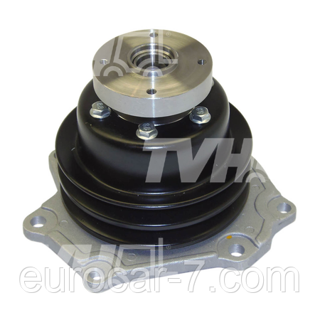 Насос водяний (помпа) Nissan QD32, TD27, фото 1