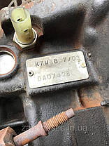 K7M703 Двигун Рено Меган, фото 5