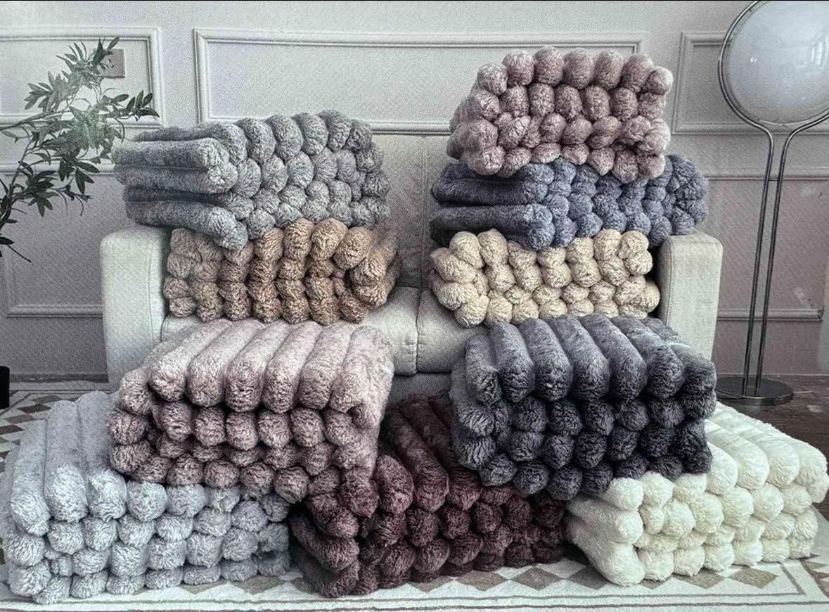 Королівський плед Шарпей широка смуга 6-7 см, фото 1