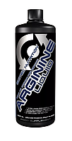 Scitec Arginine Liquid 1000 ml