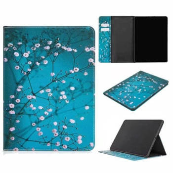 Чохол-книга для планшета Zarmans Xiaomi Redmi Pad SE 11" (Сакура)