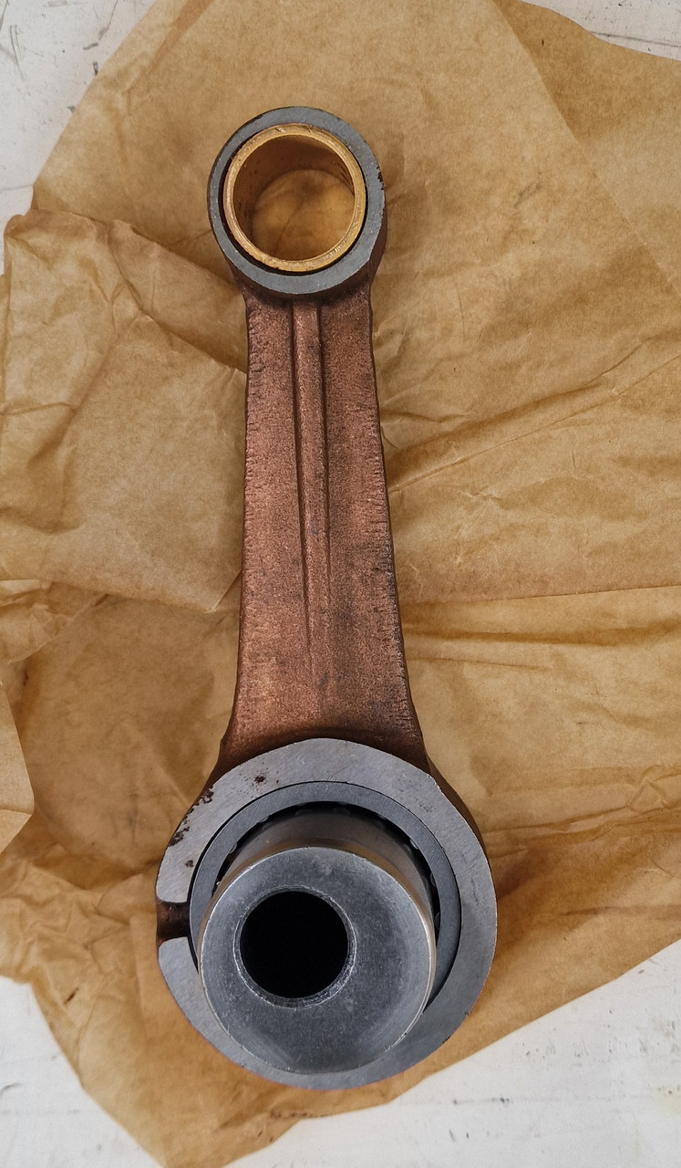 Урал мотоцикл Шатун колінвал Китай, фото 1