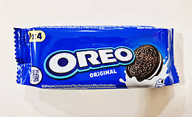 Печиво Oreo 4 печива 38 г