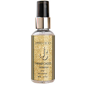 Парфуми жіночі Jimmy Choo I Want Choo Le Parfum 68 мл