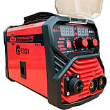 Напівавтомат зварювальний EDON TEX MIG-277G (з газом), фото 2