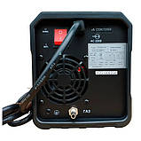 Напівавтомат зварювальний EDON TEX MIG-277G (з газом), фото 4