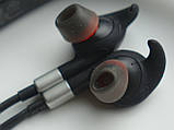 Навушники гарнітура Jabra Evolve 75e HSC100W & Link 370 (7099-823-309) + Фірмова сумка, фото 7