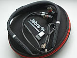 Навушники гарнітура Jabra Evolve 75e HSC100W & Link 370 (7099-823-309) + Фірмова сумка, фото 4