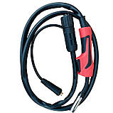 Напівавтомат зварювальний EDON TEX MIG-277G (з газом), фото 6