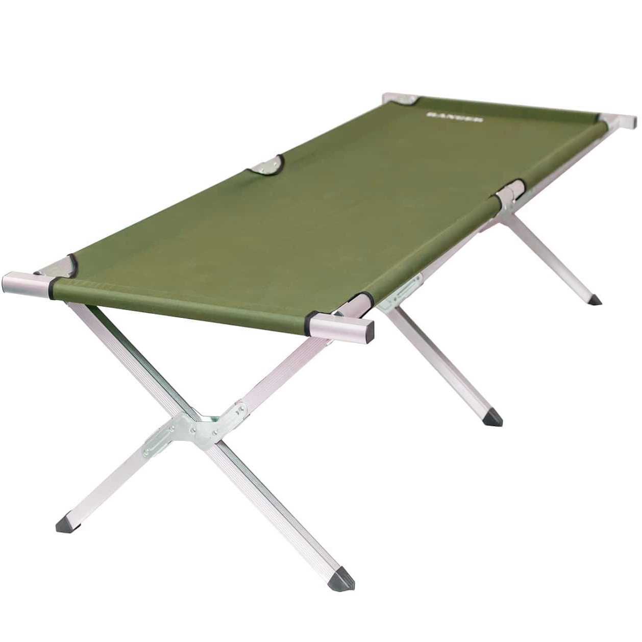 Похідне ліжко Ranger Military alum (Арт. RA 5504), фото 1