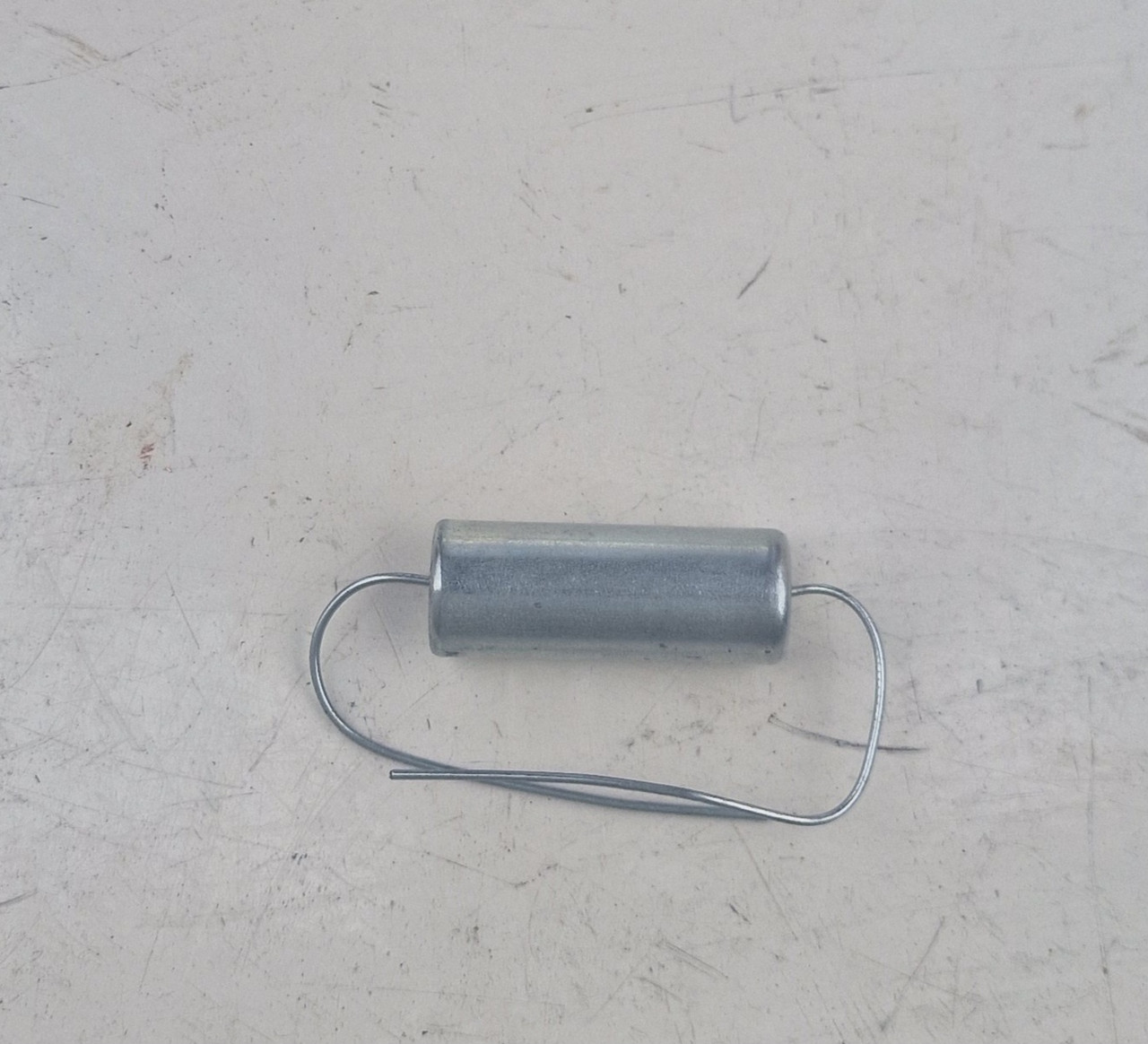 Ж мотоцикл конденсатор 6 в Китай, фото 1