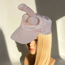 М'яка плюшева кепка у формі пеніса з яєчками Penis Cap