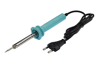 Паяльник BAKU BK-458 30W