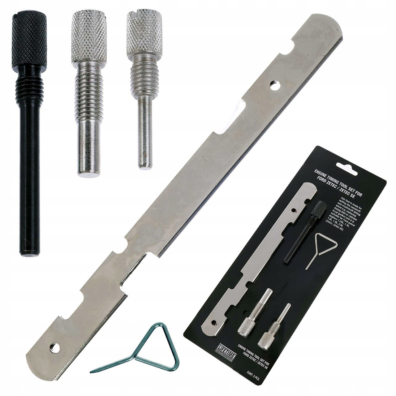 Фіксатор валів Ford Mazda Volvo 1.25-2.3 16V