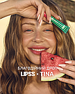 Lipper-блиск LIPSS Kherson Watermelon, фото 2