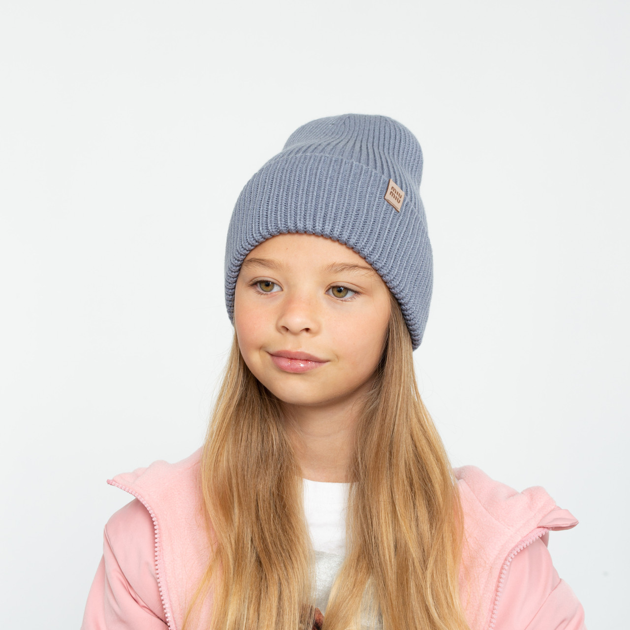 Шапка Mango (безшовна) 967