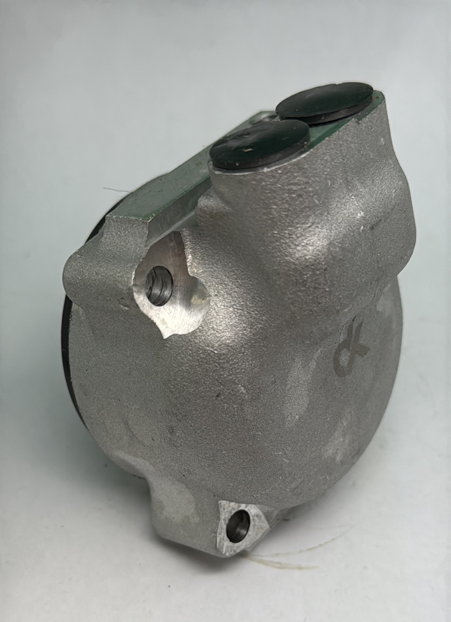 Циліндр гальмівний 2101 передній лівий внутрішній ДК, фото 1