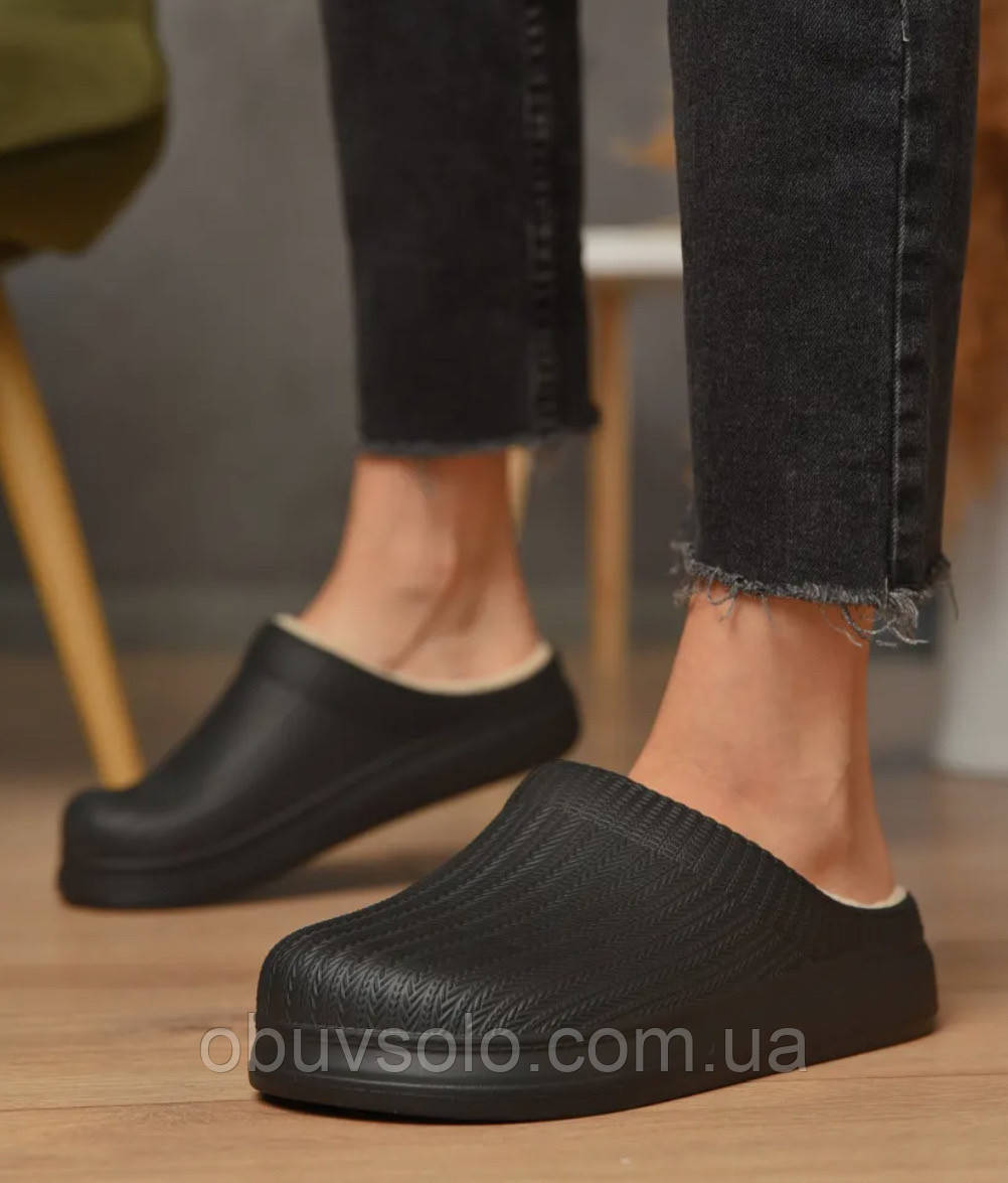 Сабо зимовий жіночий Крик, фото 1