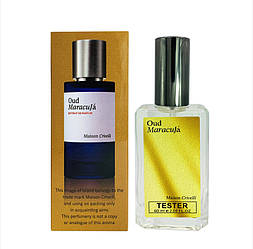 Мініпарфуми Crivelli Oud Maracuja 60 мл