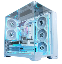 Корпус для ПК Lian Li O11 Vision Compact