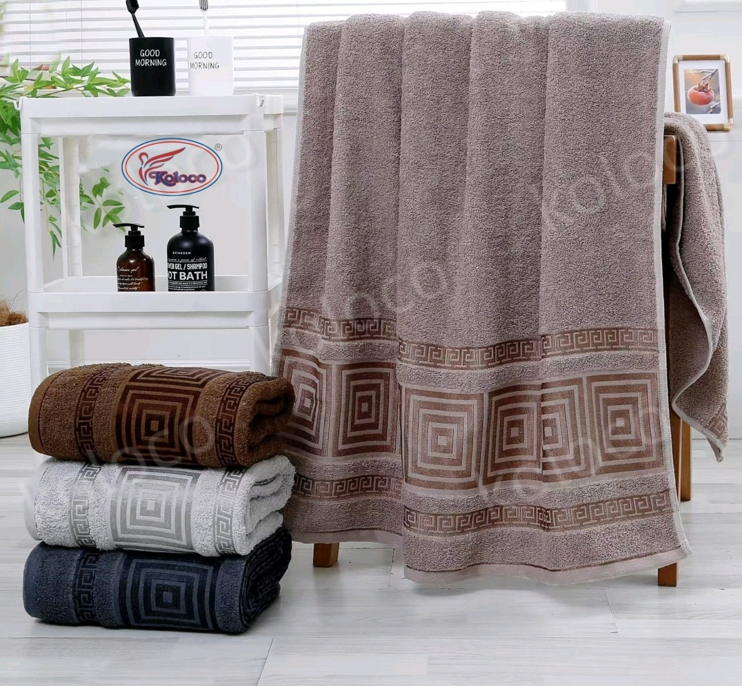 Махровий рушник сауна мод 650, фото 1