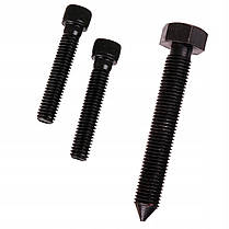 Знімач муфти компресора кондиціонера F1446, фото 5