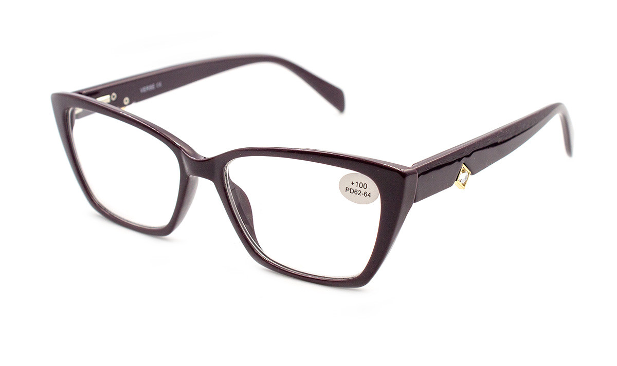 Окуляри для зору Verse 24031-C3 Новинка 2025, фото 1