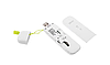 Портативний USB WiFi модем Роутер 3G/4G ZTE MF79U + антена 4G 1700-2700 МГц, 21 Дб + кабель+перехідник, фото 6