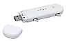 Портативний USB WiFi модем Роутер 3G/4G ZTE MF79U + антена 4G 1700-2700 МГц, 21 Дб + кабель+перехідник, фото 7