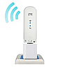 Портативний USB WiFi модем Роутер 3G/4G ZTE MF79U + антена 4G 1700-2700 МГц, 21 Дб + кабель+перехідник, фото 8