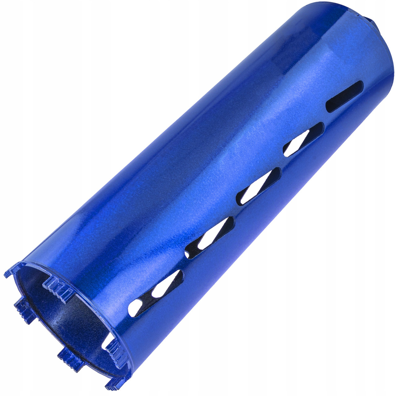 Коронка алмазна для бетону на сухо 132*450 STONER S12170   по бетону на сухо 132