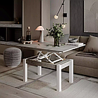 Стіл трансформер Батерфляй (Флай, B-Fly), фото 2