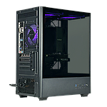 Ігровий комп'ютер Ryzen 5 5500 | RTX 5050 8GB "RIDDIK", фото 3