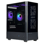 Ігровий комп'ютер Ryzen 5 5500 | RTX 5050 8GB "RIDDIK", фото 4